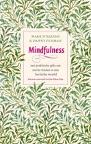 Mark Williams Danny Penman Mindfulness een praktische gids om rust te vinden in een hectische wereld