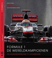 Maurice Hamilton Formule 1- De wereldkampioenen