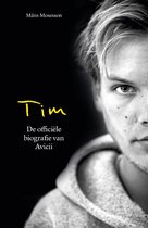 Måns Mosesson Tim - De officiële biografie van Avicii de officiële biografie van Avicii