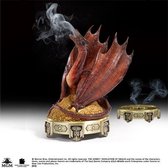 Noble Collection Hobbit - Smaug wierook brander