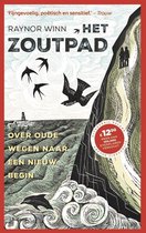 Raynor Winn Raynor Winn Het zoutpad