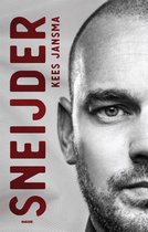 Sneijder Bestseller Kees Jansma Sneijder