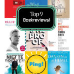 TOP9 boekreviews lees ze op het ondernemersadviesboek: Focus van Mark Tigchelaar, Dingen die je alleen ziet als je er de tijd voor neemt van Haemin Sunim, Hoe schrijf je zakelijke blogs? van Susanna Florie, de biografie Mijn jaren bij de politie van Ellie Lust, Instaproof van Kisten Jassies en Joyce Nafzger, Het oneindige spel van Simon Sinek, Niet te breken van Sander Aarts, Ping waar goede ideeën vandaan komen van Bas Kast, Dansen in de hemel van Michael Pilarczyk.