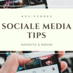 sociale media tips