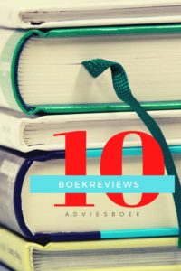 Top10 boekreviews