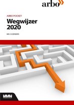 Henk Koenders Arbopocket - Arbo Pocket Wegwijzer 2020