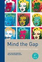 Jaap van der Grinten Helma Weijnand-Schut Mind the gap stappenplan identiteit en imago