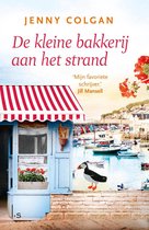 Jenny Colgan De kleine bakkerij aan het strand 1 - De kleine bakkerij aan het strand Ebook