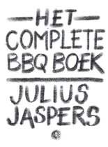 Julius Jaspers Het complete BBQ boek