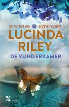 Lucinda Riley De vlinderkamer Ebook