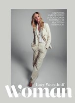 Lucy Woesthoff Woman Gedachtes over de liefde, de dood, ouder worden en de kracht van sisterhood