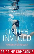 Marijke Verhoeven Onder invloed Ebook