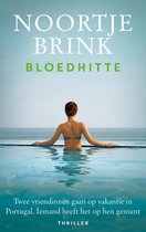 Noortje Brink Bloedhitte Ebook