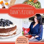 Oanh Ha Thi Ngoc Koolhydraatarme Wereldgerechten Oanh's Kitchen Koolhydraatarm kookboek