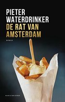 Pieter Waterdrinker De rat van Amsterdam Ebook