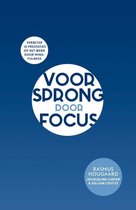 Rasmus Hougaard Jacqueline Carter Voorsprong door focus verbeter je prestaties op het werk door mindfulness