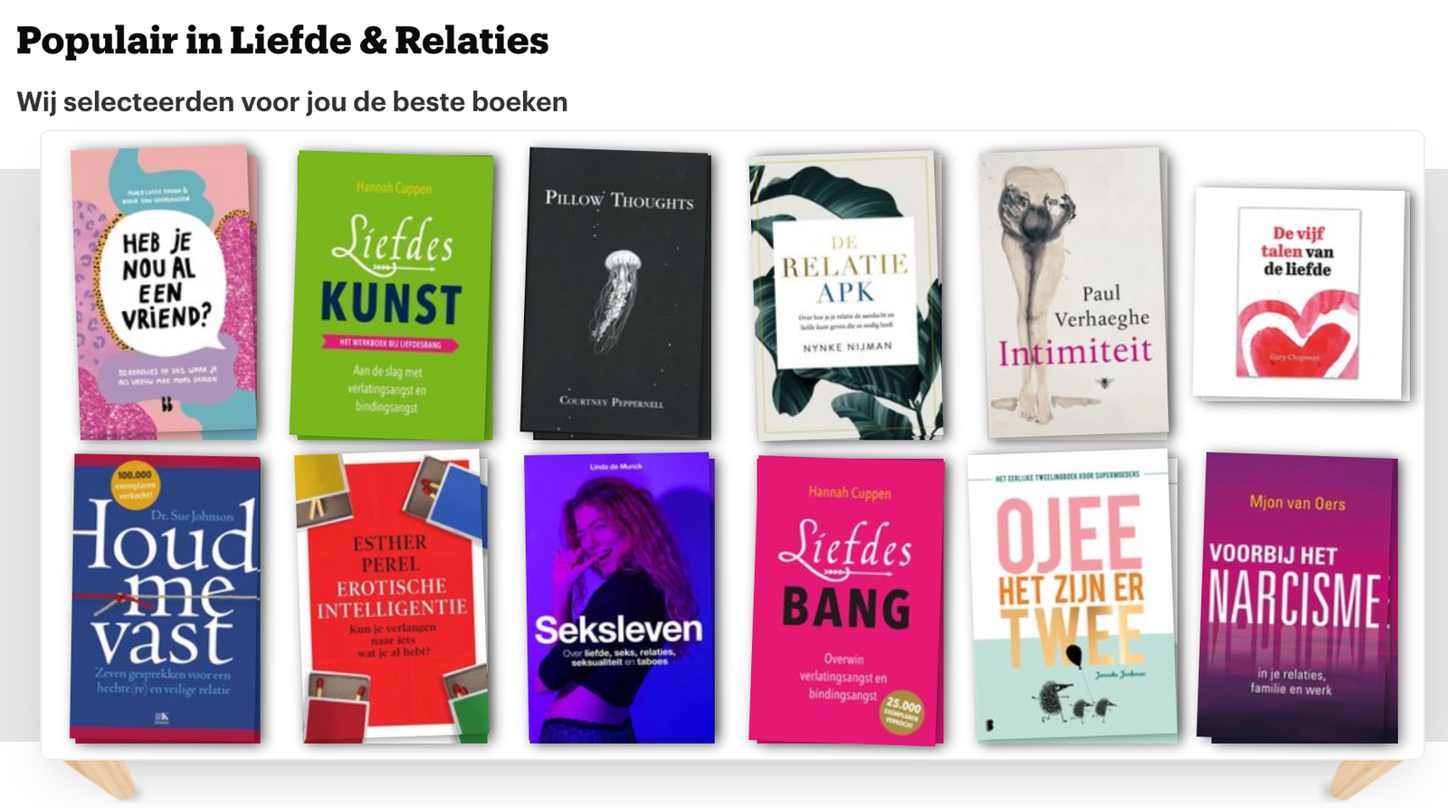 Populaire boeken - Het OndernemersAdviesboekHet OndernemersAdviesboek