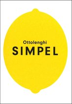 Simpel Populair kookboek Yotam Ottolenghi Simpel Dit is de NEDERLANDSTALIGE editie