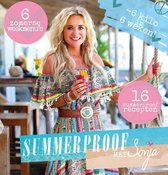 Sonja Bakker Summerproof met Sonja