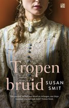 Susan Smit Tropenbruid Ebook