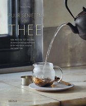 Het matchakookboek van Timothy D'Offay: Puur genieten van thee van matcha tot oolong - de beste bereidingsmethoden en de heerlijkste recepten met losse thee