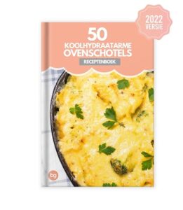 50 ovenschotels die voor vetverlies zorgen.