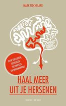 Mark Tigchelaar Haal meer uit je hersenen over snellezen, geheugentechnieken en mindmapping