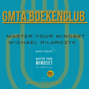 GMTA Boekenclub