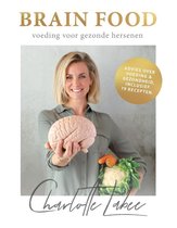 Charlotte Labee Brain Food voeding voor gezonde hersenen