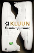 Kluun Familieopstelling roman