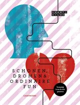 Podcast met Shanti Silos over haar boek: Schonen, Dromen & Ordinaire Fun