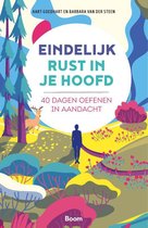 eindelijk rust in je hoofd