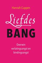 Podcast #22 met Hannah Cuppen over haar boek liefdesbang, relaties, liefde, bindingsangst en verlatingsangst