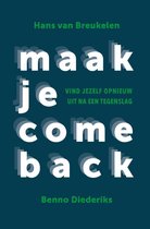 Podcast met Hans van Breukelen over zijn boek Mentale Innovatie