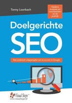 Doelgerichte SEO Zorg ervoor dat uw website succesvol gevonden wordt!