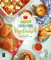 Sofie Chanou Lekker & simpel Vegetarische recepten 150 recepten