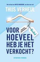 Voor hoeveel heb je het verkocht? Het verhaal van United Wardrobe, van idee naar exit