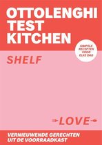 Yotam Ottolenghi Ottolenghi Test Kitchen - Shelf Love Simpele recepten voor elke dag