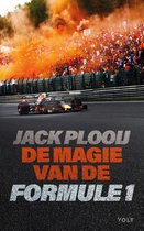 De Magie van de Formule 1 door Jack Plooij