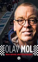 Olav Mol Een leven met Formule 1