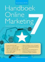 handboek online marketing 7 - Handboek Online Marketing 7 Meest complete en praktische boek over online marketing