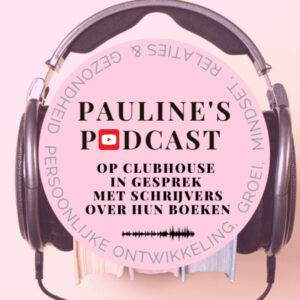 Alle podcasts van pauline's podcast op Youtube