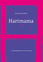 Podcast met Susan van der Beek over haar boek: Hartmama
