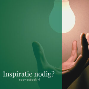 Inspiratie nodig? Bekijk het ondernemersadviesboek.nl voor podcasts met schrijvers over hun boeken, boekreviews en meest populaire boeken van dit moment