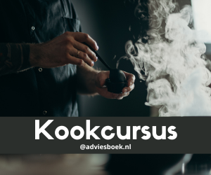 Kooktechnieken voor thuis. Online cursus bij Cooking Company​ voor Koolhydraatarme gerechten