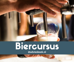 BierCursus Online via Cooking Company​