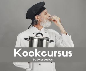 Groenten Cursus Online via Cooking Company​ voor gezonde koolhydraatarm eten