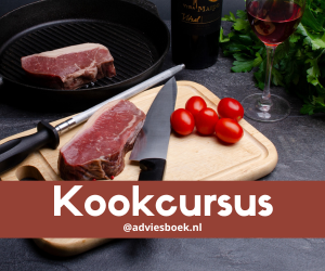 Vlees Cursus Online via Cooking Company​
