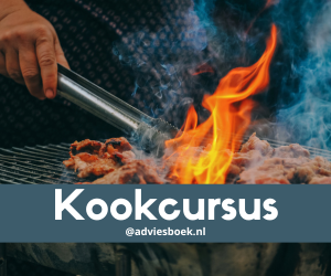 BBQ Cursus Online via Cooking Company​