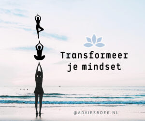 Transformeer je mindset training